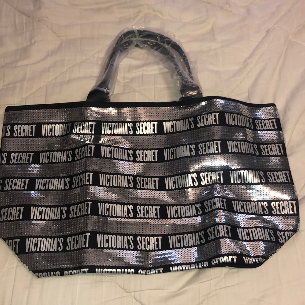 Victoria’s Secret Bag